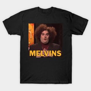 MELVINSNL T-Shirt